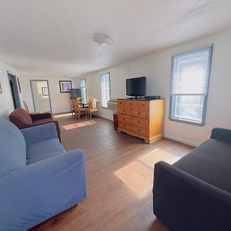 Shore Beach Houses - 52 - 402 Porter Avenue Сийсайд Хайтс Екстериор снимка