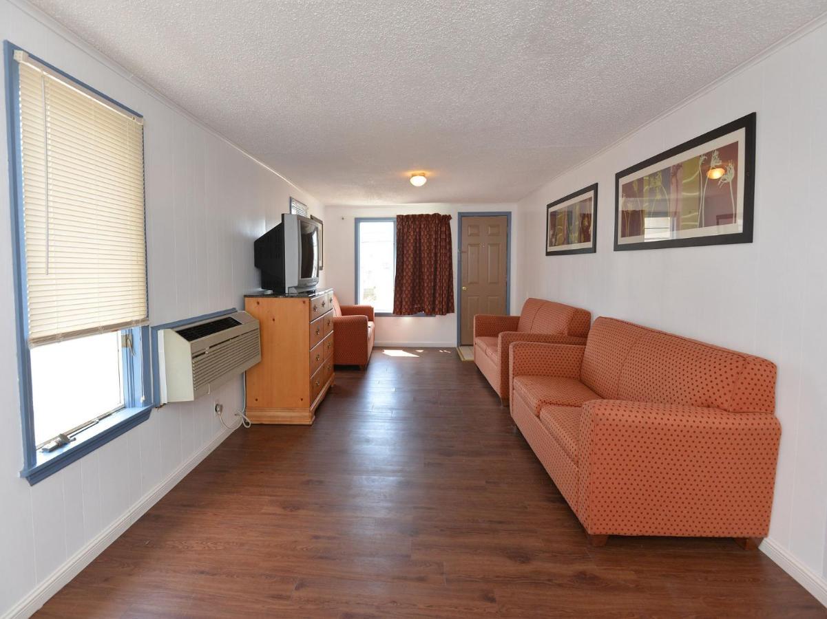 Shore Beach Houses - 52 - 402 Porter Avenue Сийсайд Хайтс Екстериор снимка