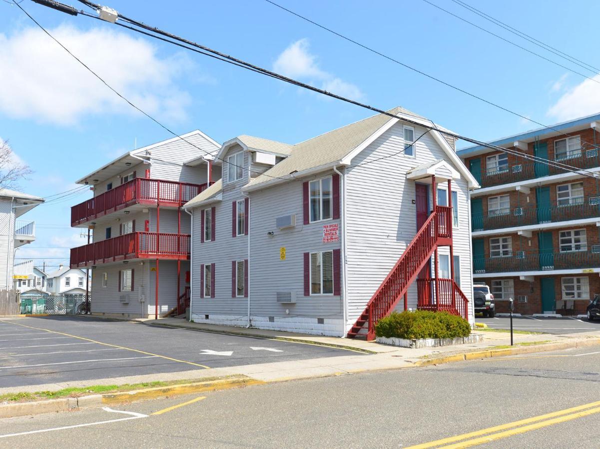 Shore Beach Houses - 52 - 402 Porter Avenue Сийсайд Хайтс Екстериор снимка