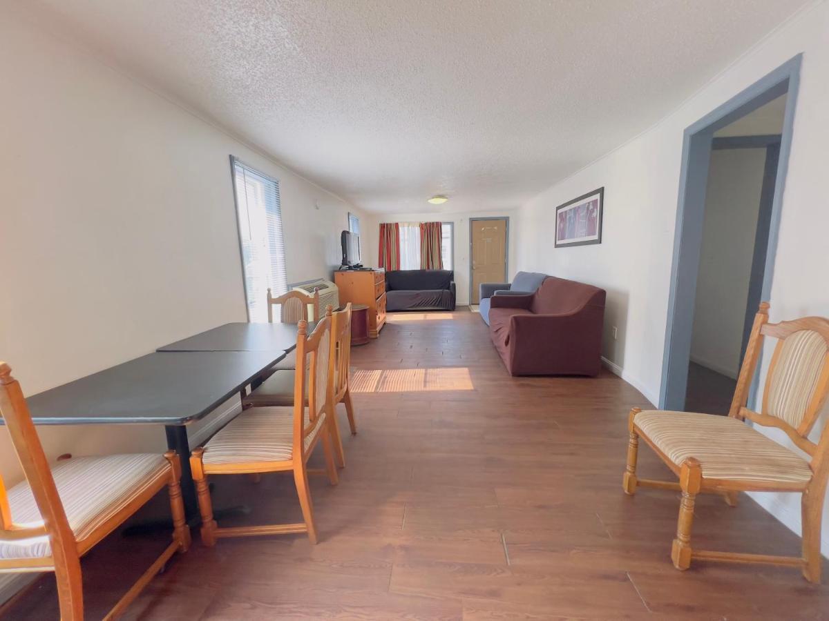 Shore Beach Houses - 52 - 402 Porter Avenue Сийсайд Хайтс Екстериор снимка