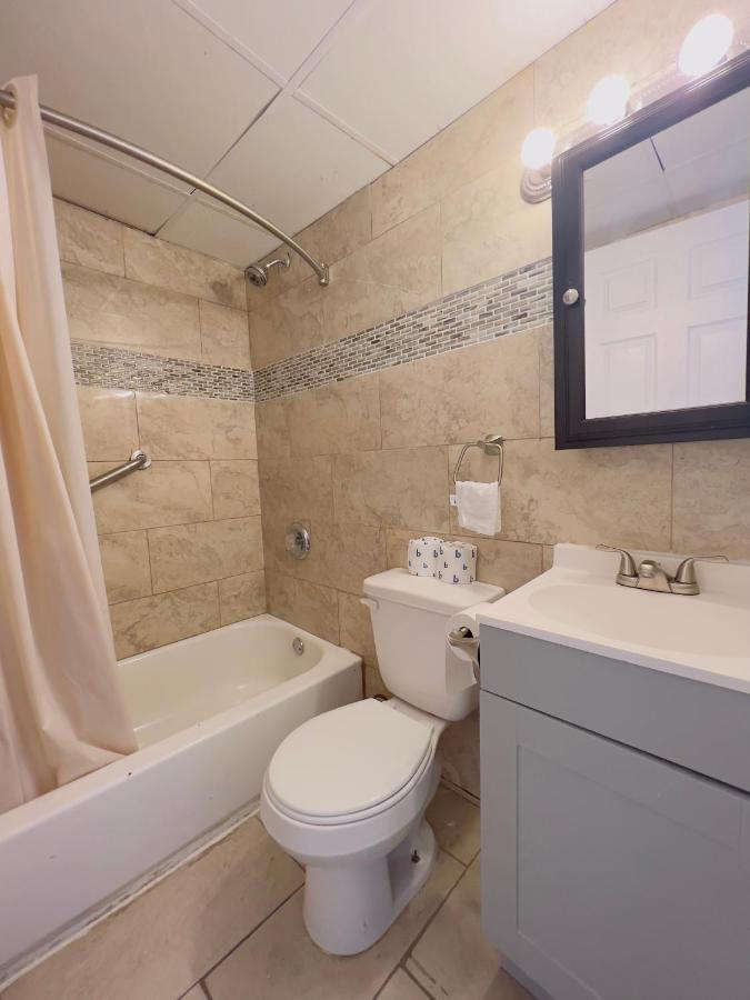 Shore Beach Houses - 52 - 402 Porter Avenue Сийсайд Хайтс Екстериор снимка