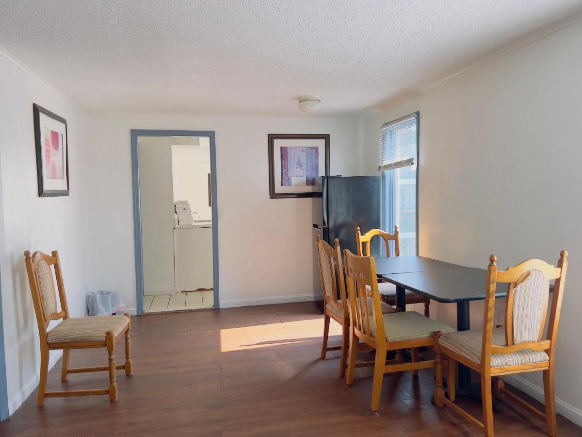 Shore Beach Houses - 52 - 402 Porter Avenue Сийсайд Хайтс Екстериор снимка