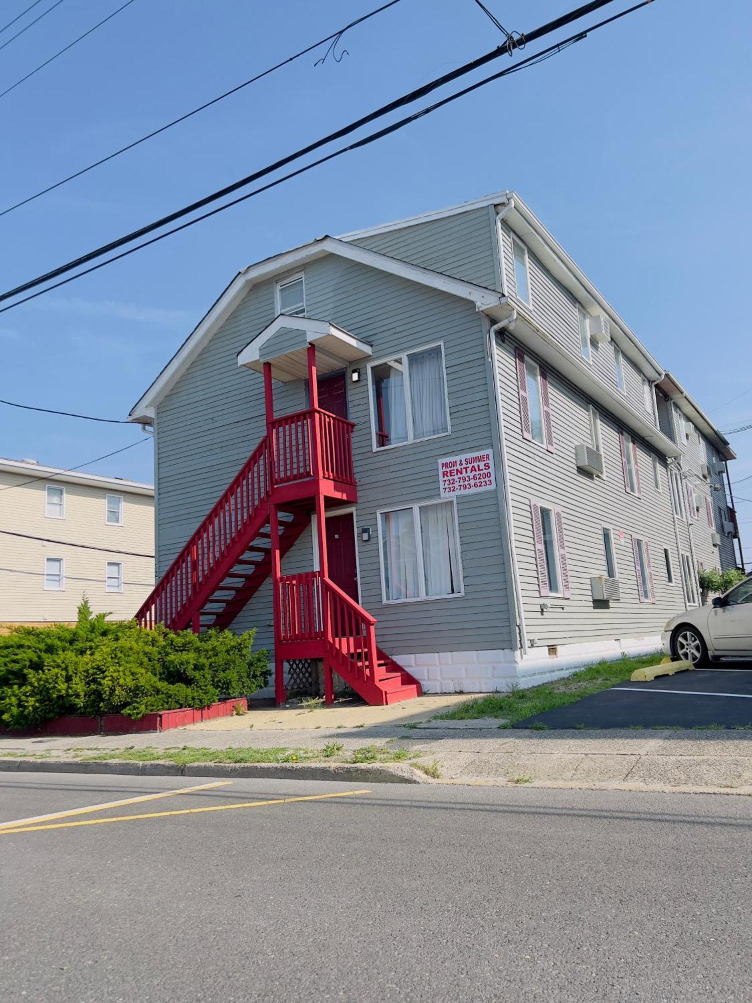 Shore Beach Houses - 52 - 402 Porter Avenue Сийсайд Хайтс Екстериор снимка