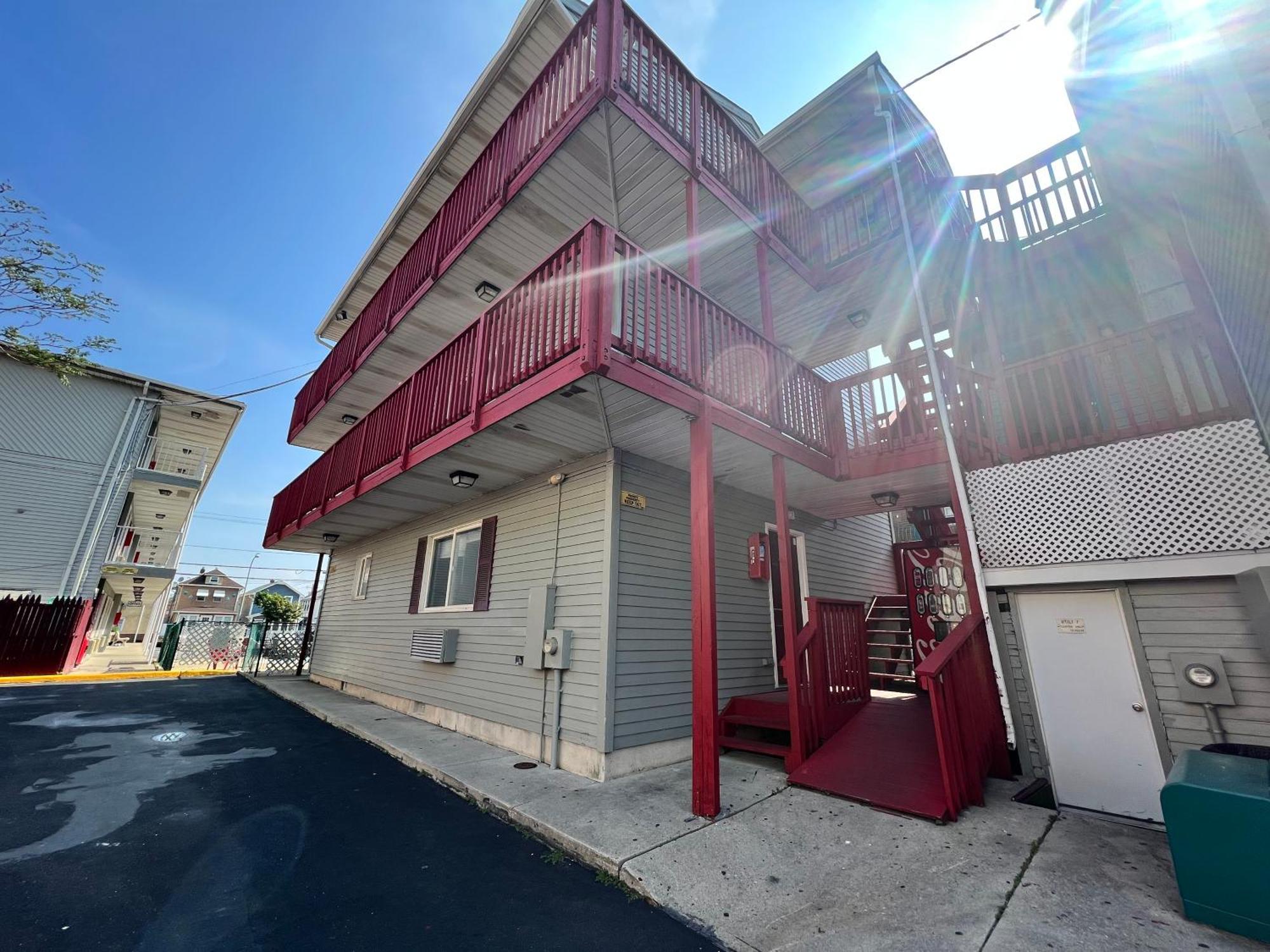 Shore Beach Houses - 52 - 402 Porter Avenue Сийсайд Хайтс Екстериор снимка