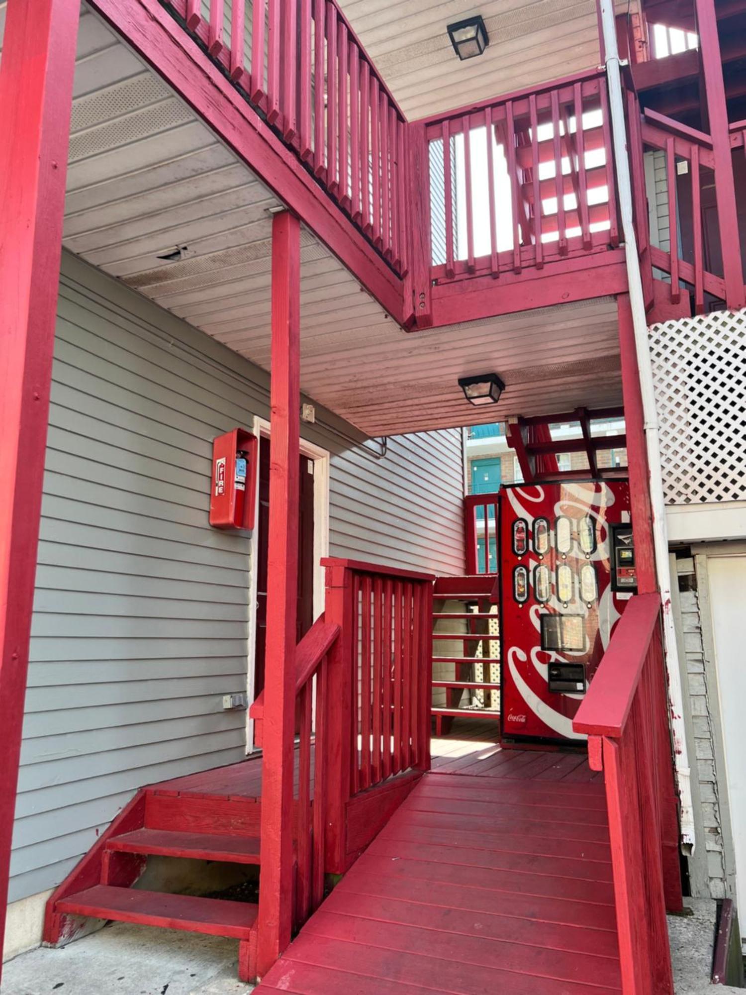 Shore Beach Houses - 52 - 402 Porter Avenue Сийсайд Хайтс Екстериор снимка